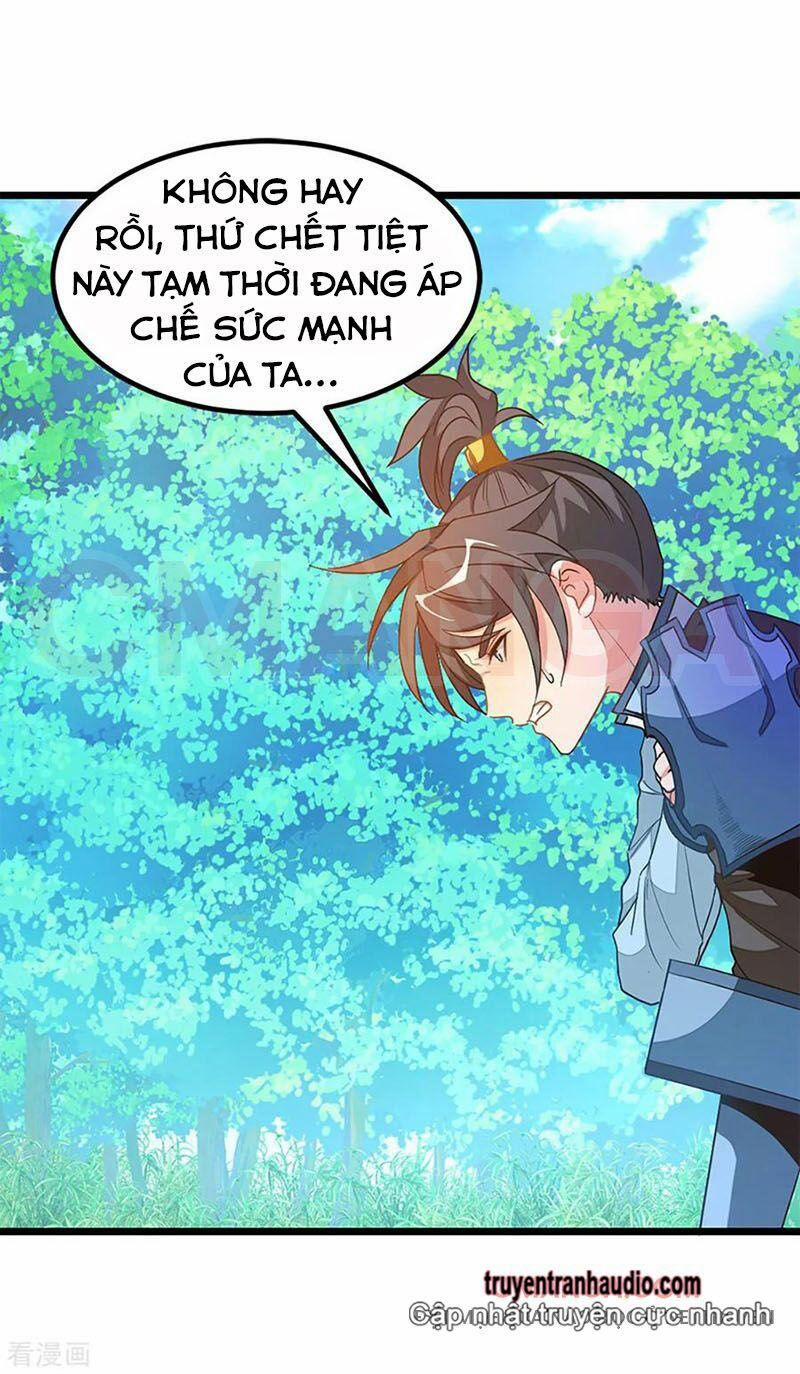 Cửu Dương Thần Vương 235 trang 13