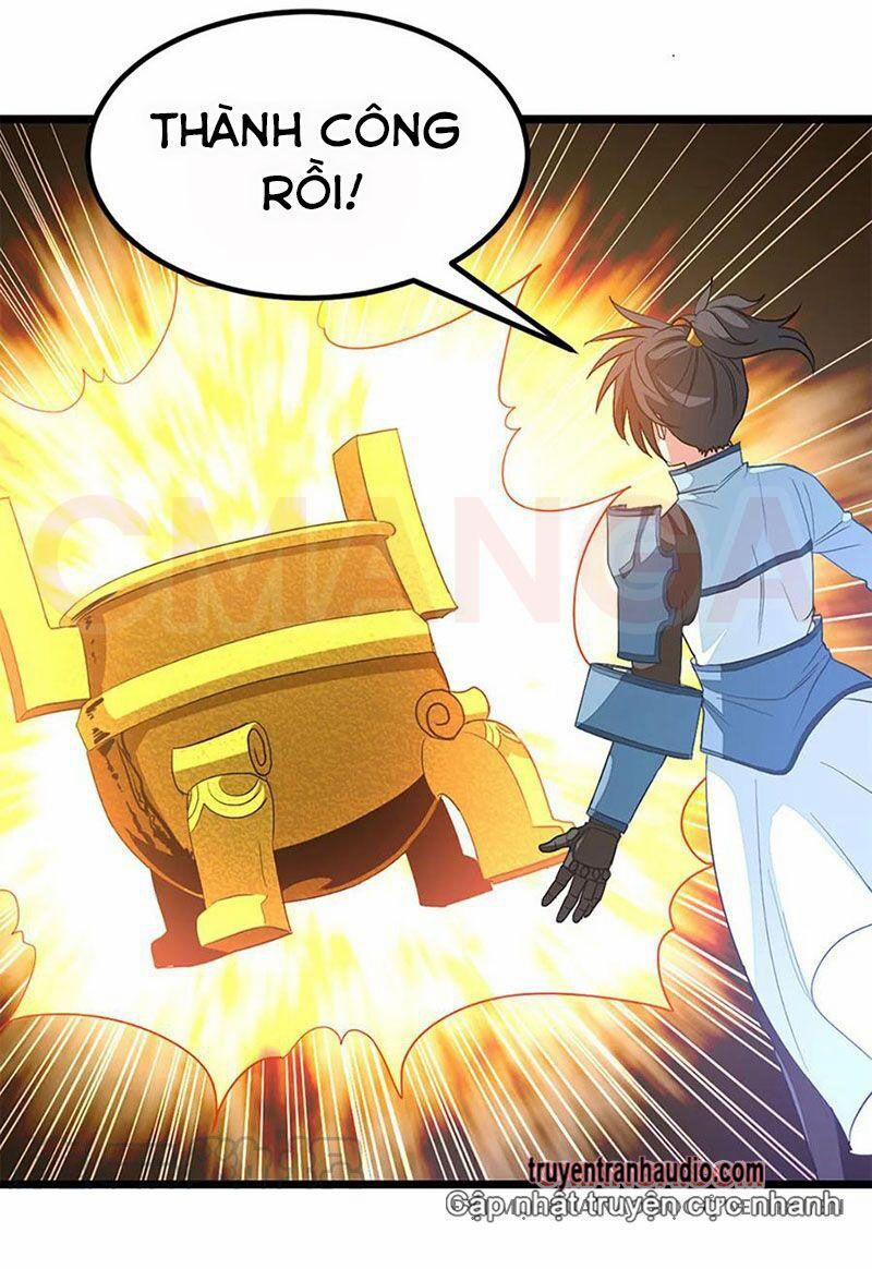 Cửu Dương Thần Vương 235 trang 18