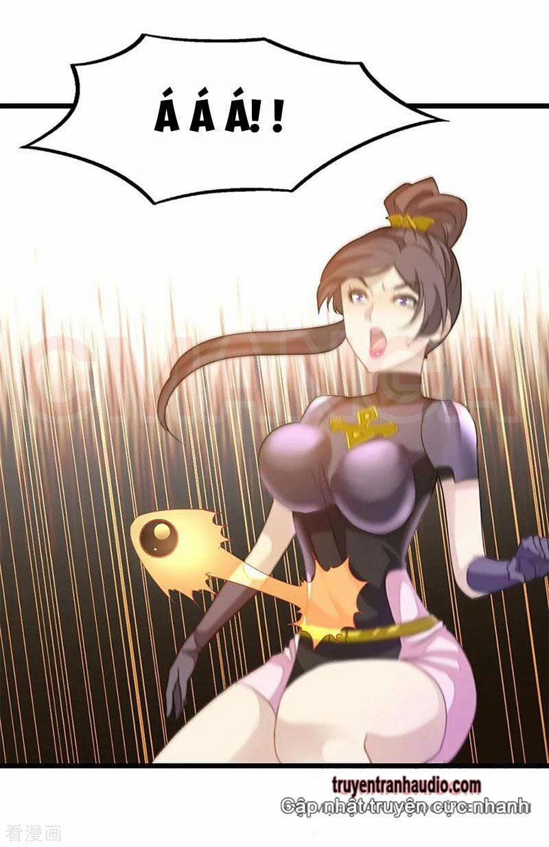 Cửu Dương Thần Vương 235 trang 21