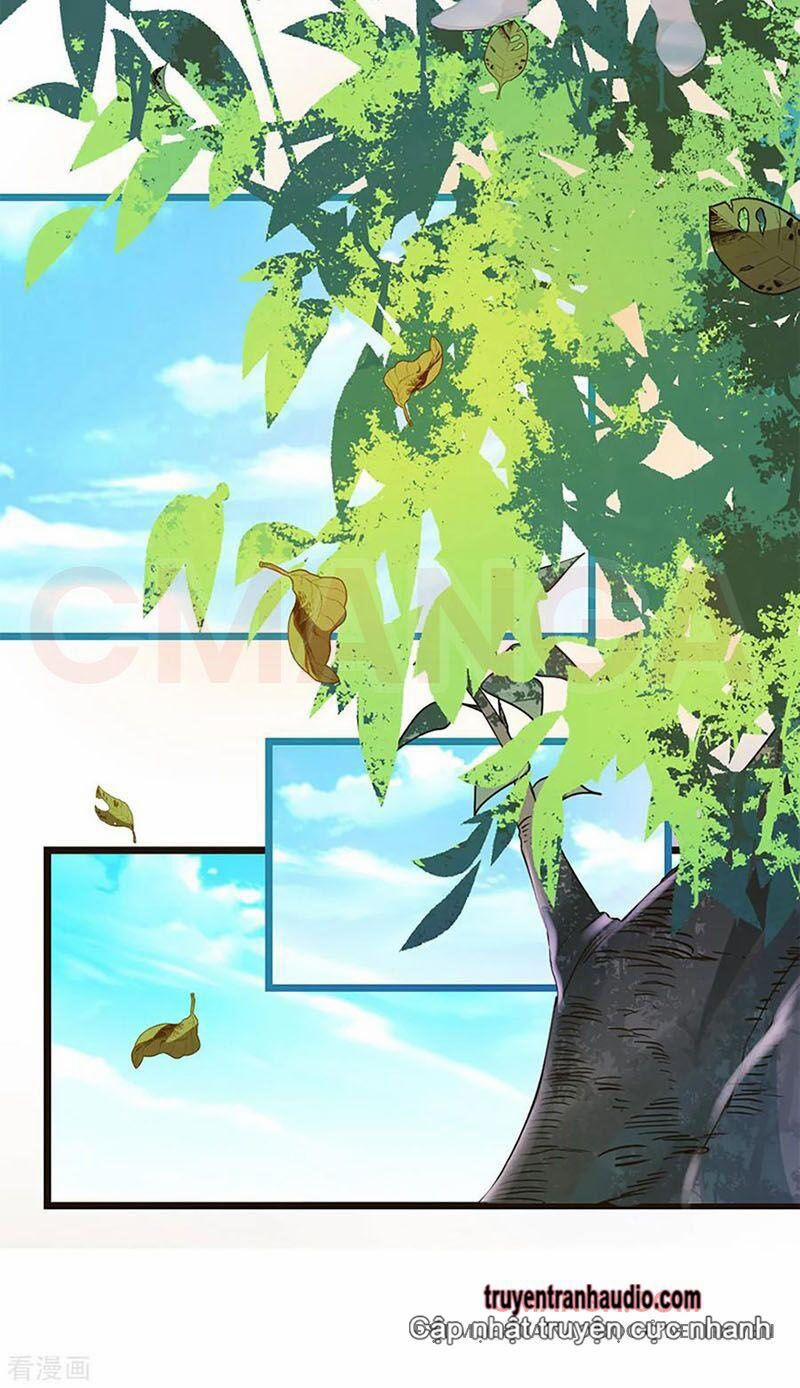 Cửu Dương Thần Vương 235 trang 23