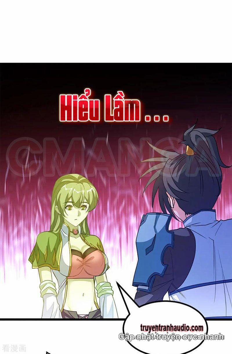 Cửu Dương Thần Vương 235 trang 26