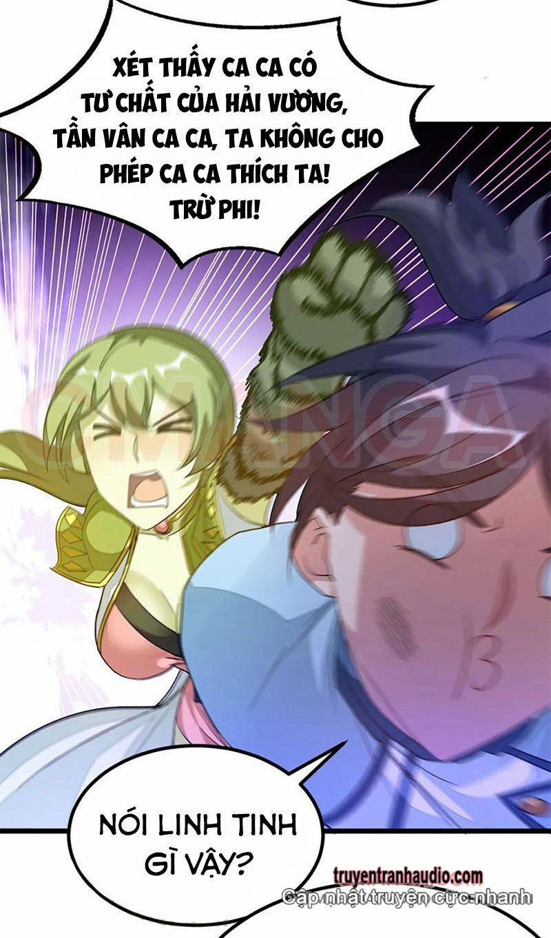 Cửu Dương Thần Vương 235 trang 27