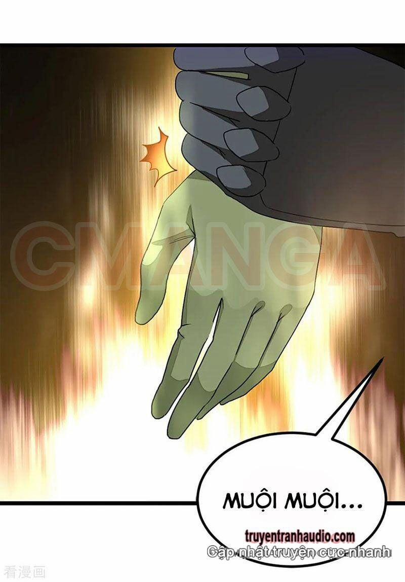 Cửu Dương Thần Vương 235 trang 29