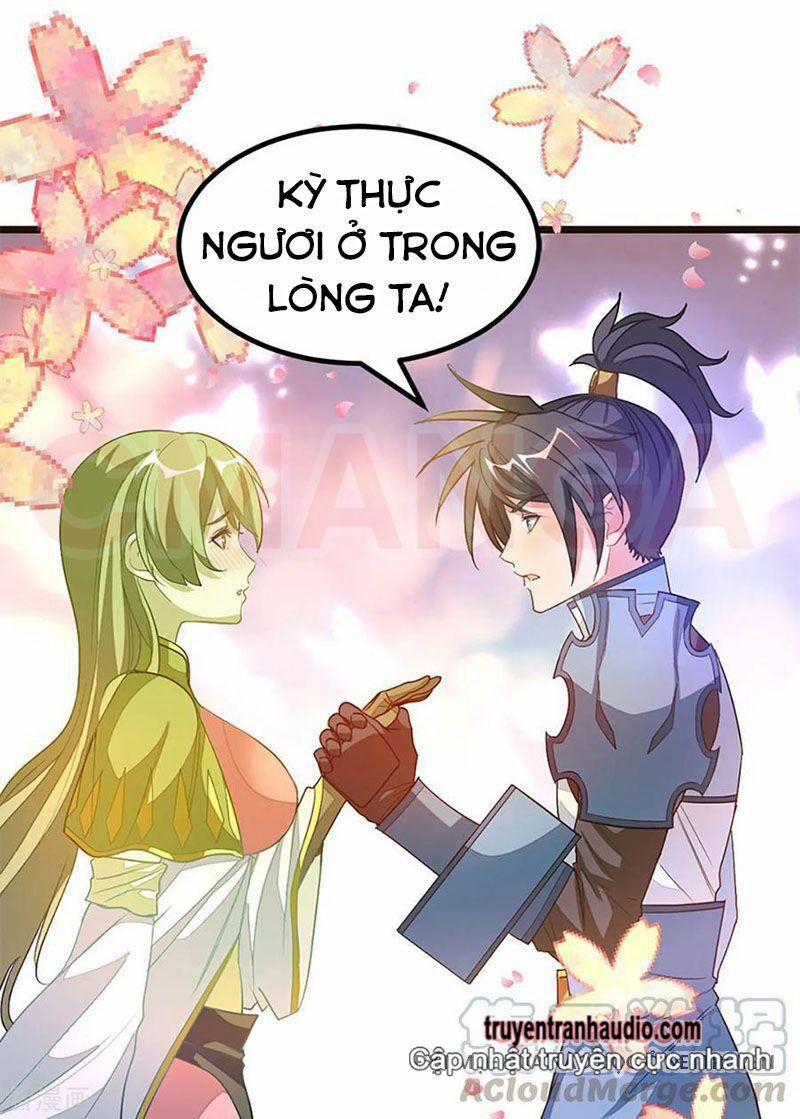 Cửu Dương Thần Vương 235 trang 30