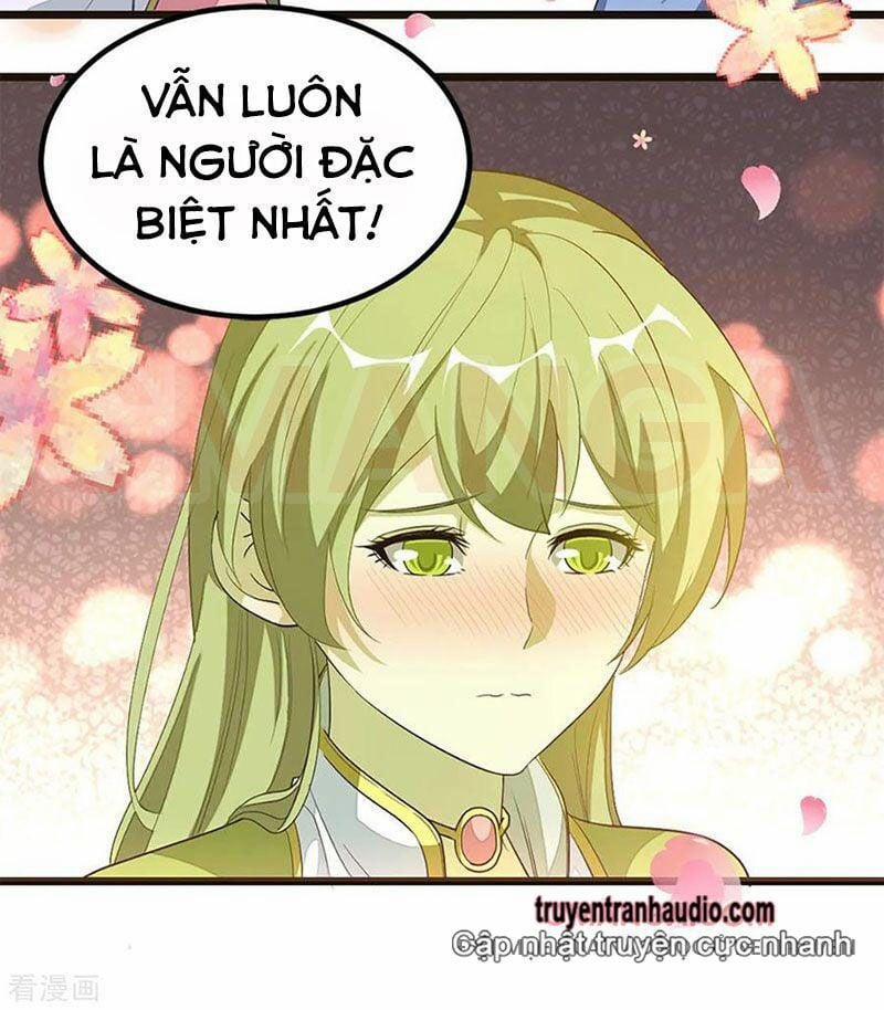 Cửu Dương Thần Vương 235 trang 31