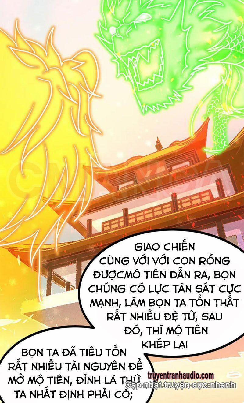 Cửu Dương Thần Vương 235 trang 4