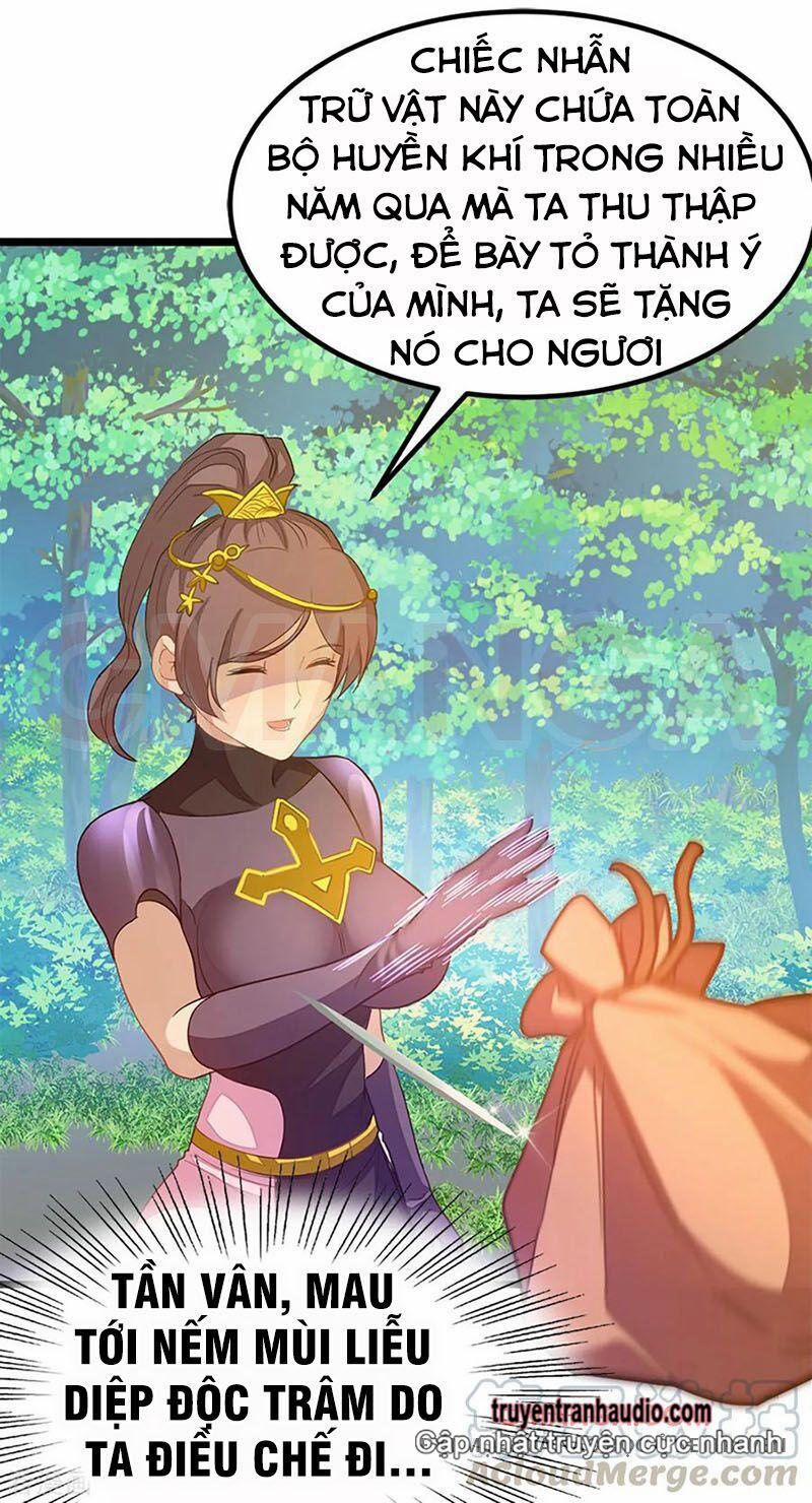 Cửu Dương Thần Vương 235 trang 6