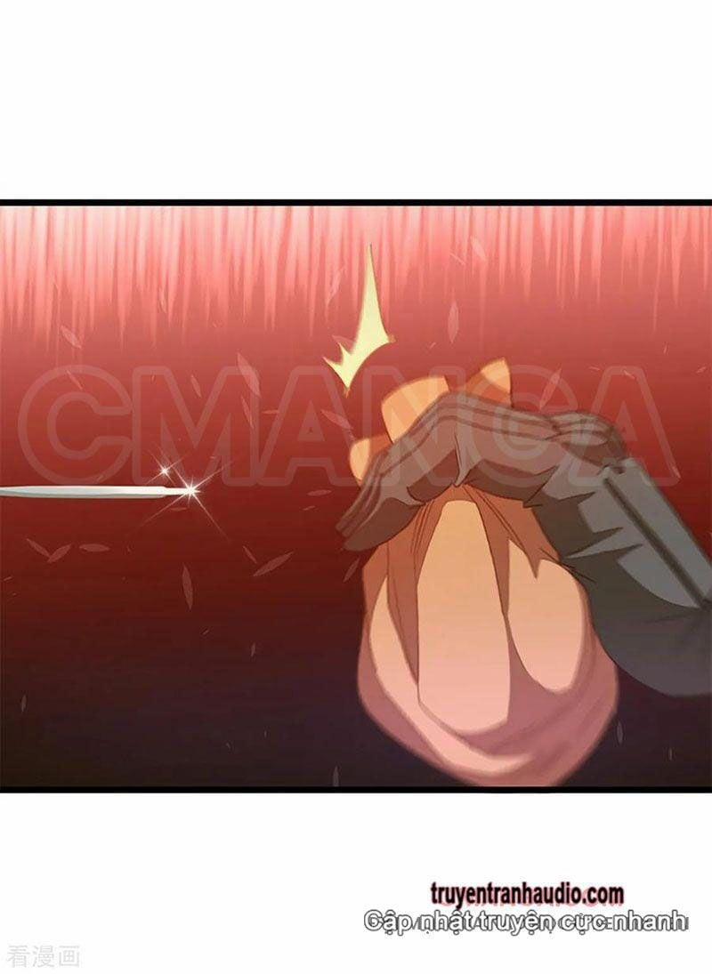 Cửu Dương Thần Vương 235 trang 8