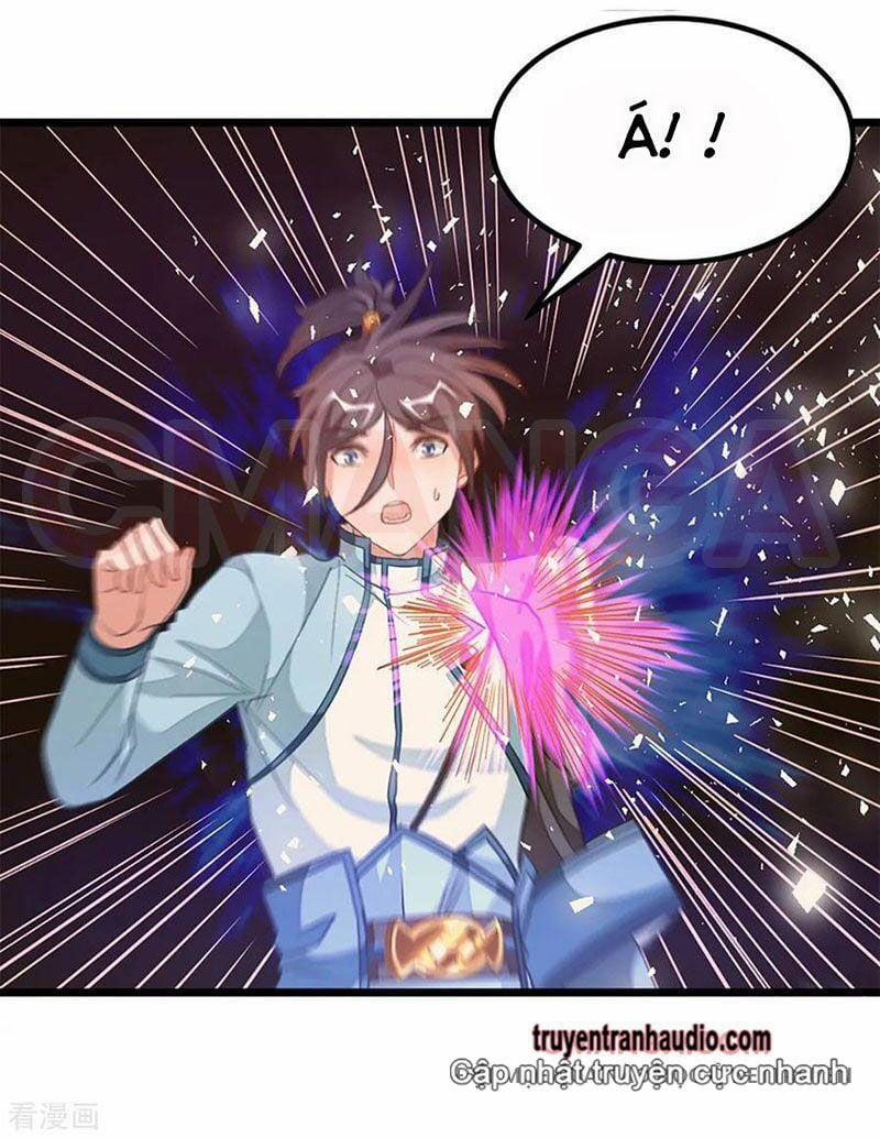 Cửu Dương Thần Vương 235 trang 9