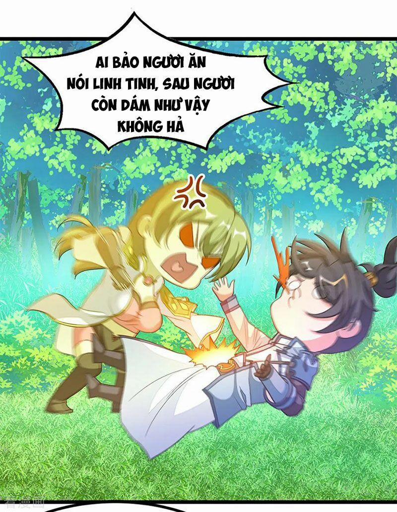 Cửu Dương Thần Vương 236 trang 0