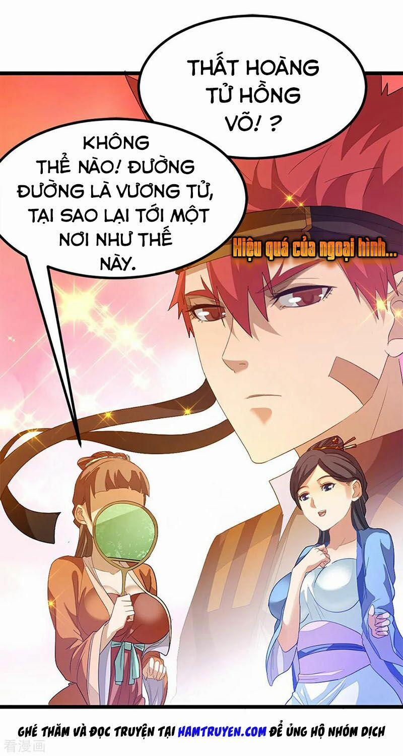 Cửu Dương Thần Vương 236 trang 11