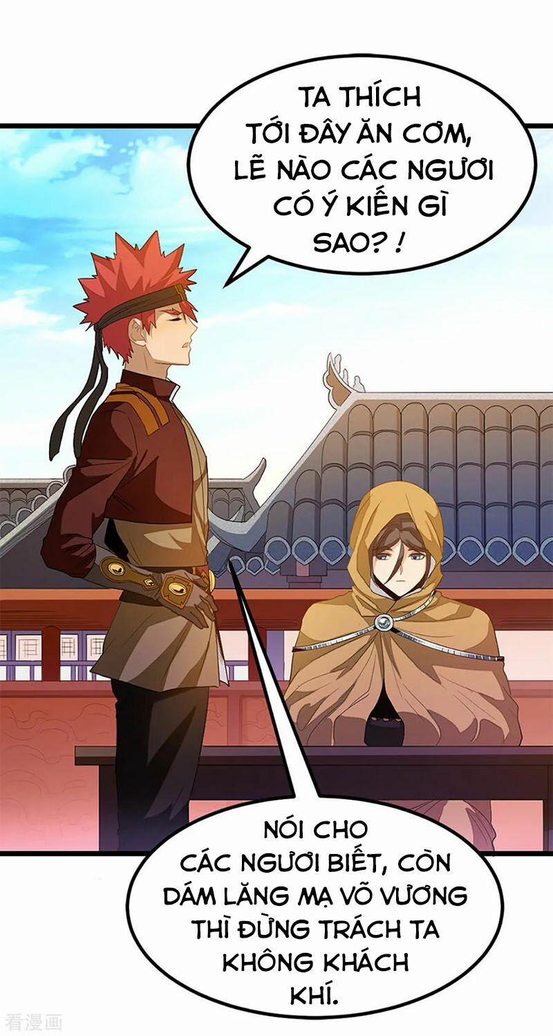 Cửu Dương Thần Vương 236 trang 12