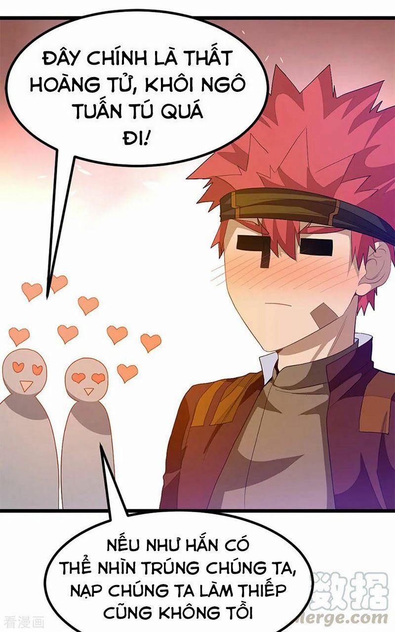 Cửu Dương Thần Vương 236 trang 13