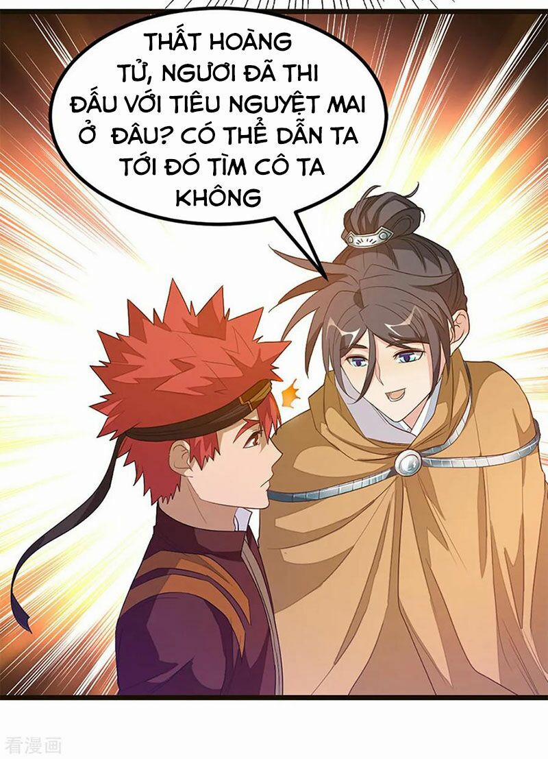 Cửu Dương Thần Vương 236 trang 18