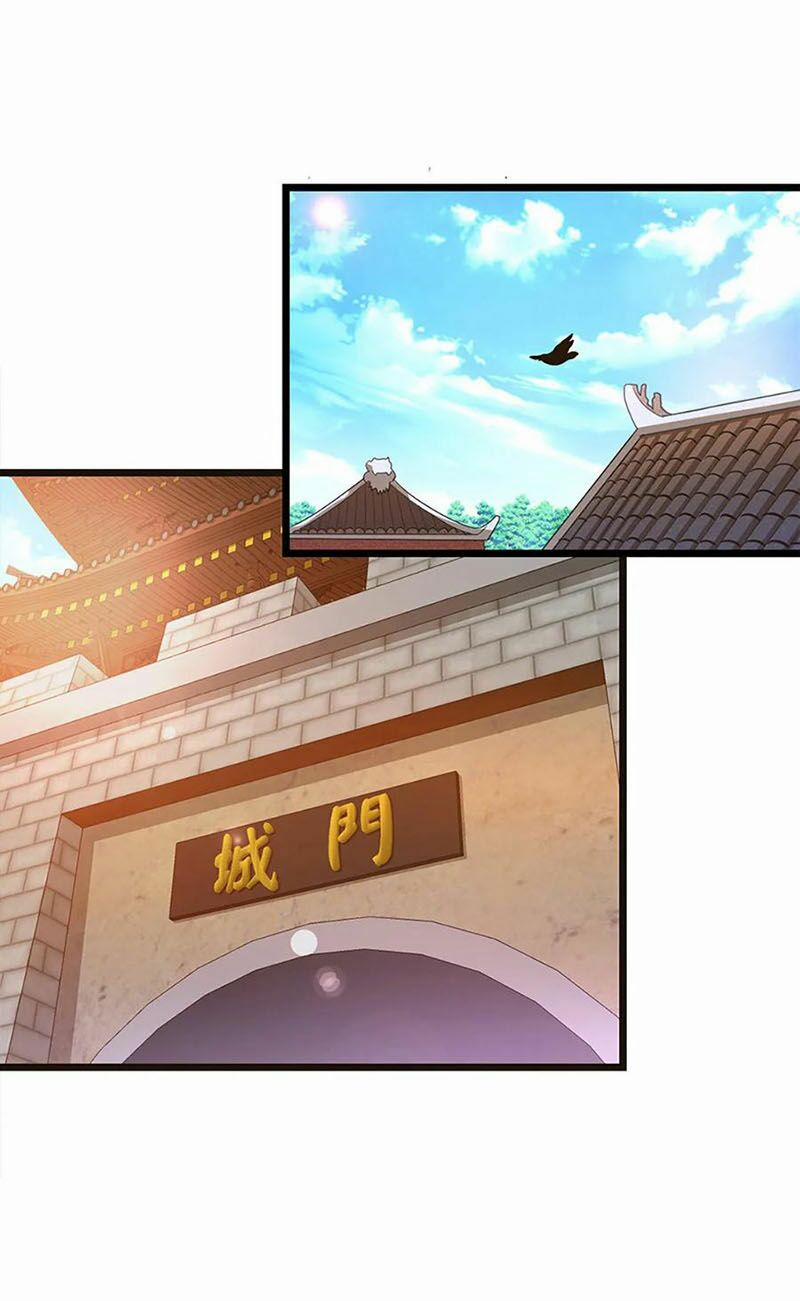 Cửu Dương Thần Vương 236 trang 19