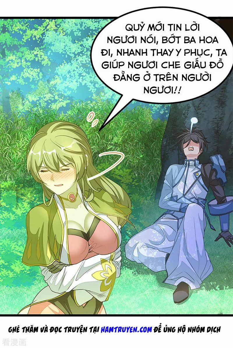 Cửu Dương Thần Vương 236 trang 2