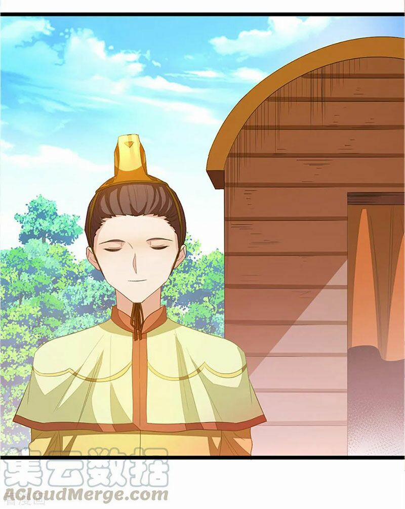 Cửu Dương Thần Vương 236 trang 28