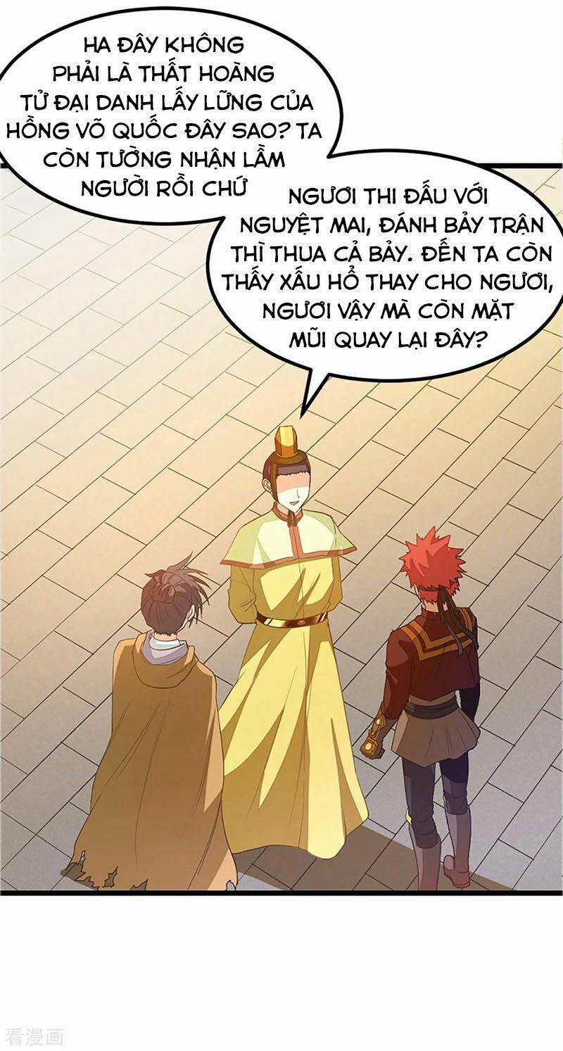 Cửu Dương Thần Vương 236 trang 29