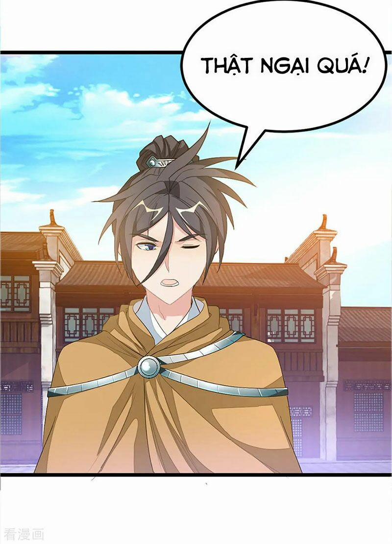 Cửu Dương Thần Vương 236 trang 33