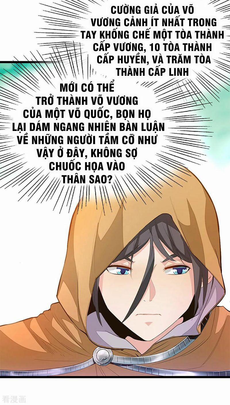 Cửu Dương Thần Vương 236 trang 6