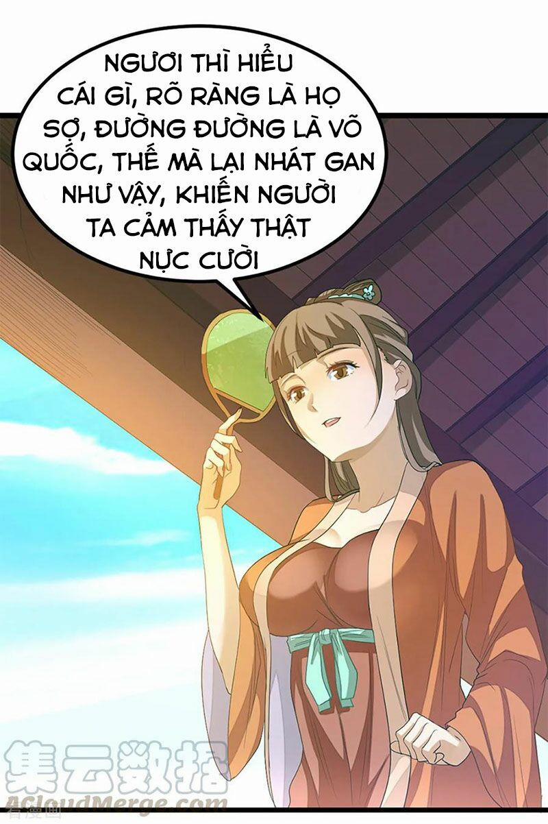 Cửu Dương Thần Vương 236 trang 7