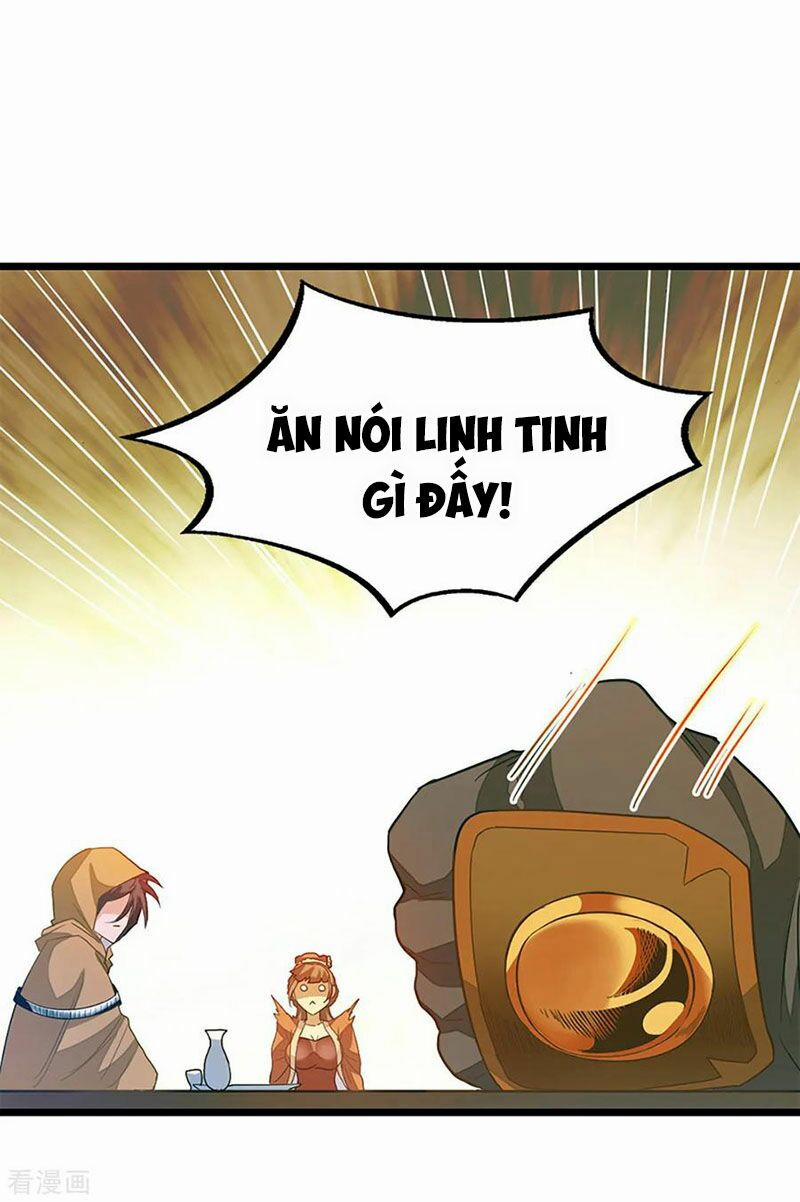 Cửu Dương Thần Vương 236 trang 8