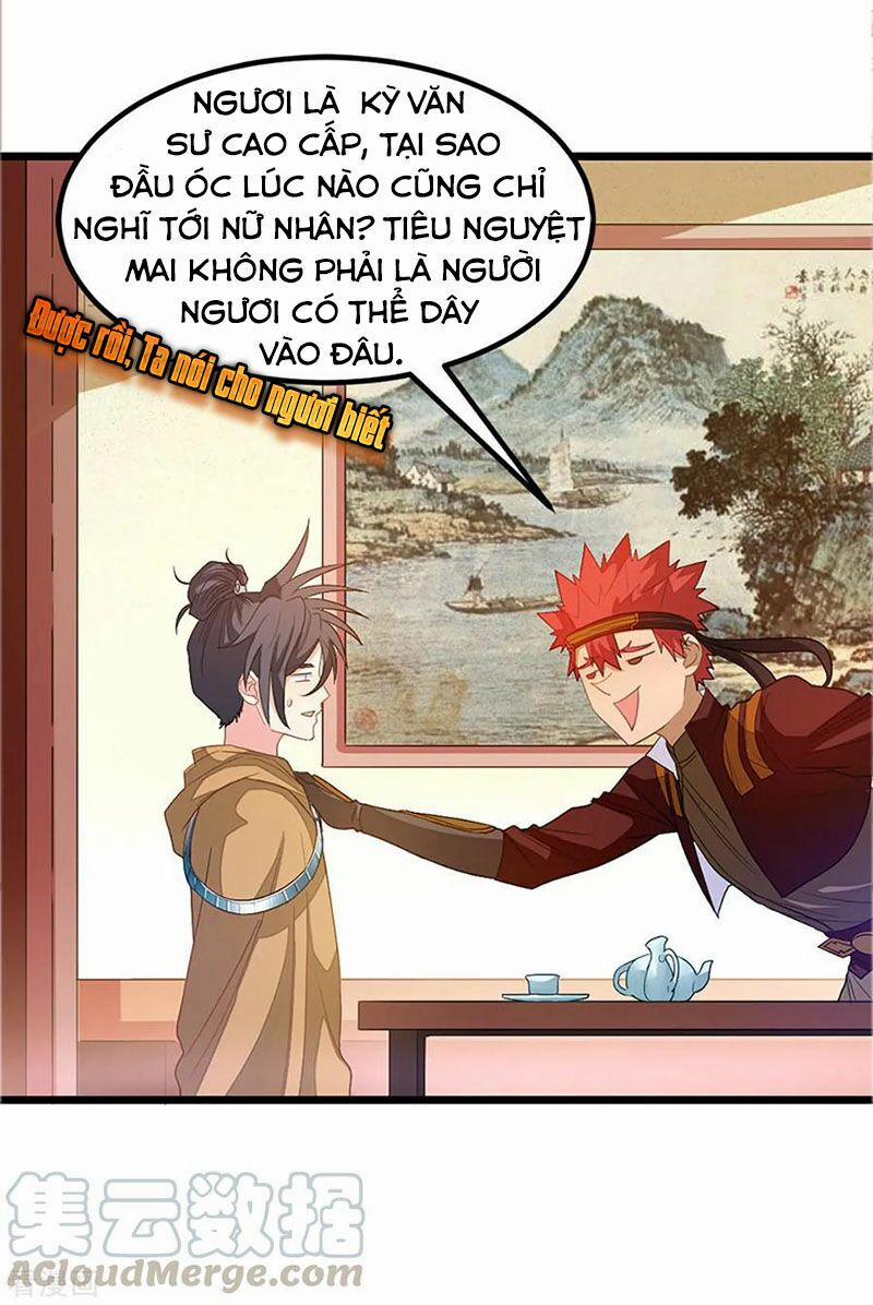 Cửu Dương Thần Vương 237 trang 13