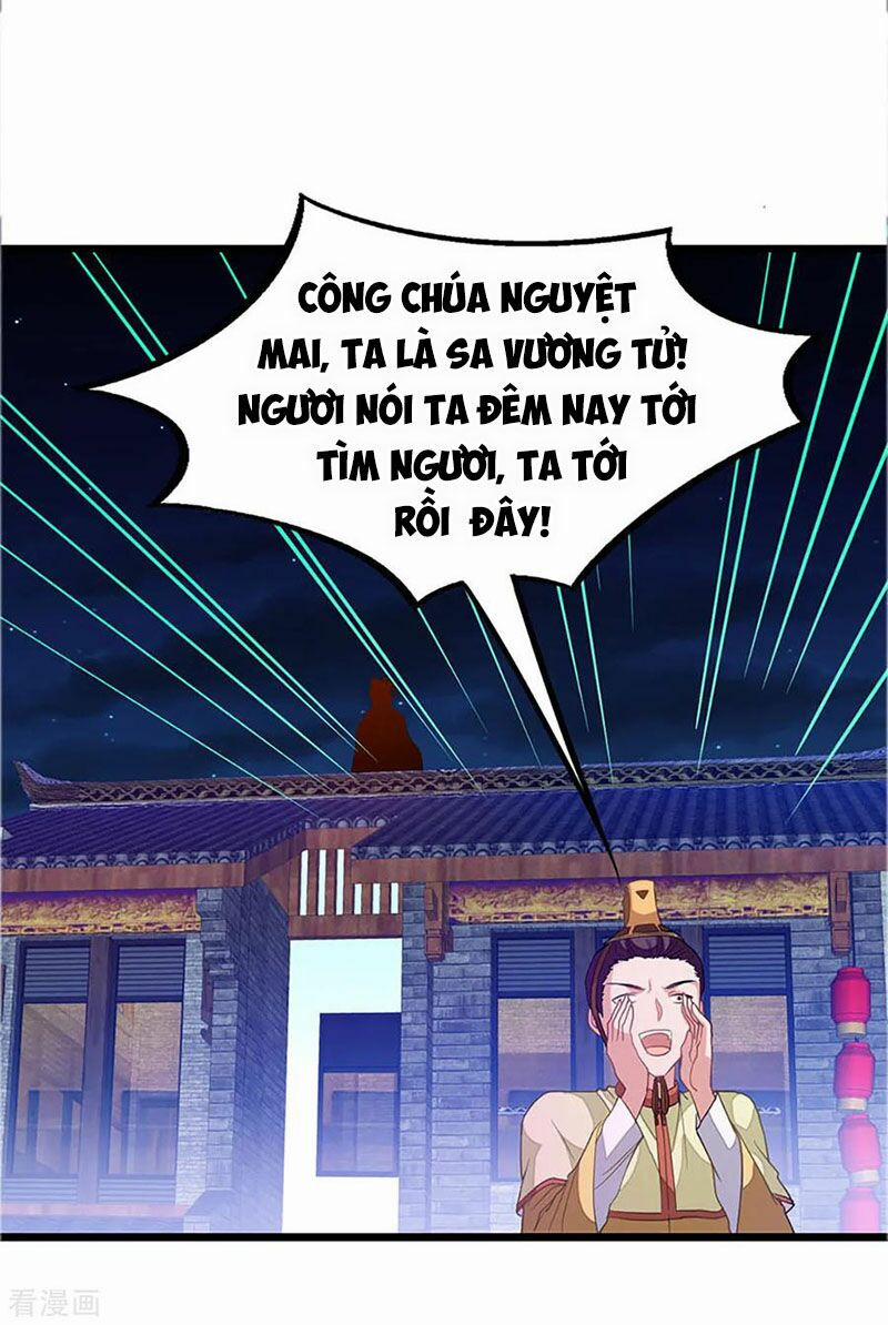 Cửu Dương Thần Vương 237 trang 15