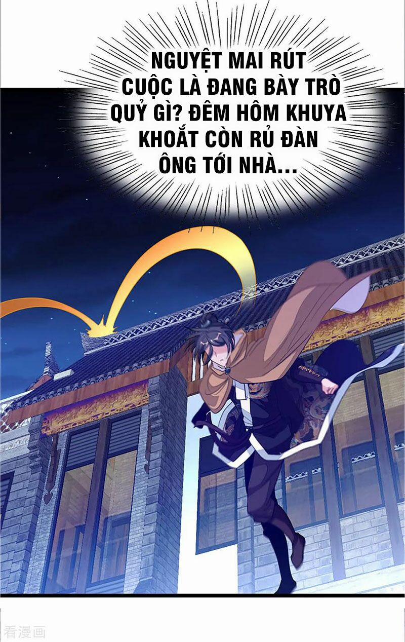 Cửu Dương Thần Vương 237 trang 17