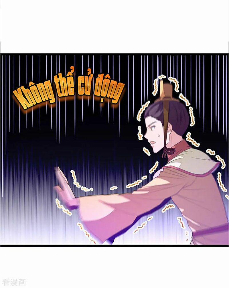 Cửu Dương Thần Vương 237 trang 23