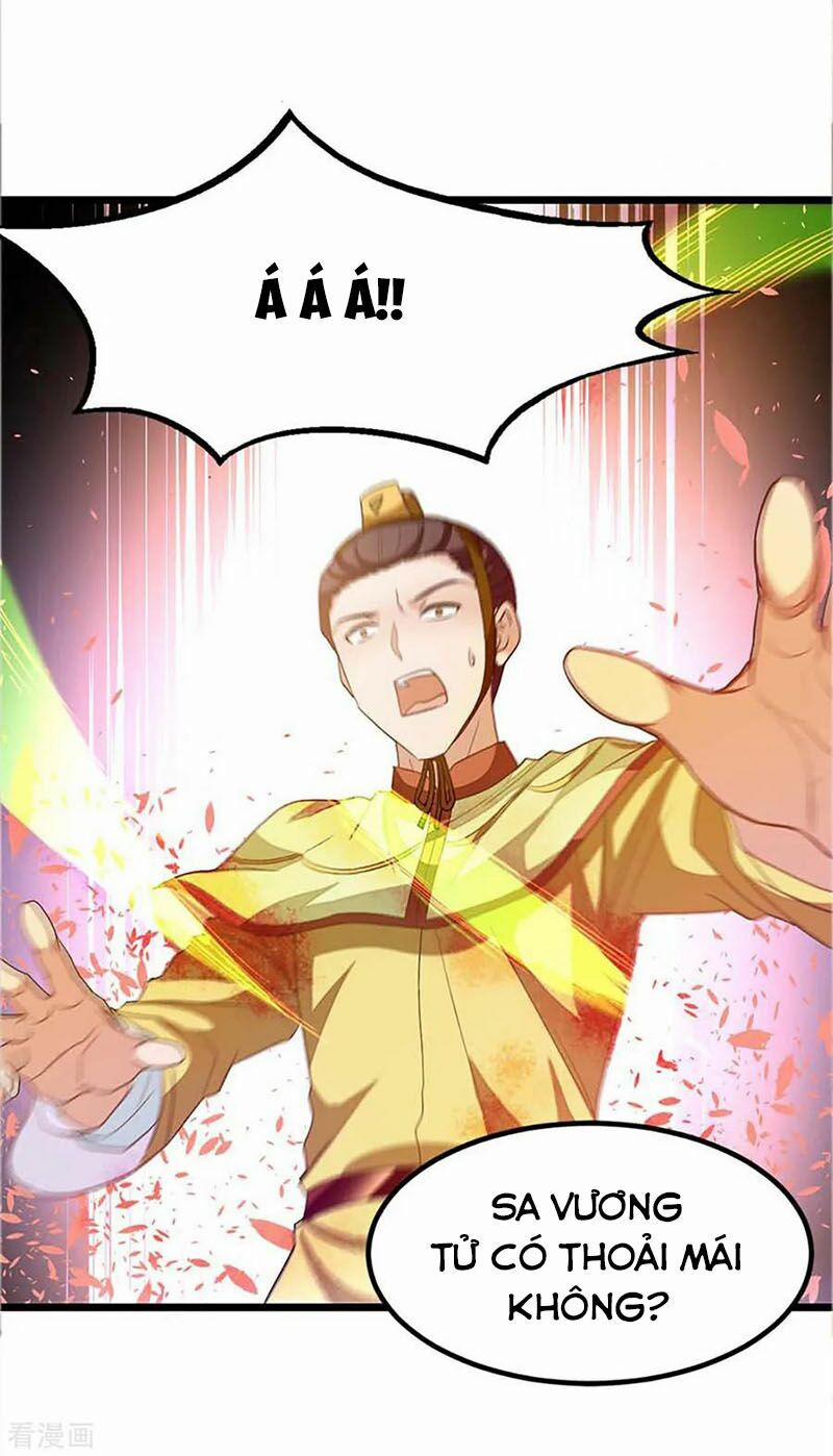 Cửu Dương Thần Vương 237 trang 30