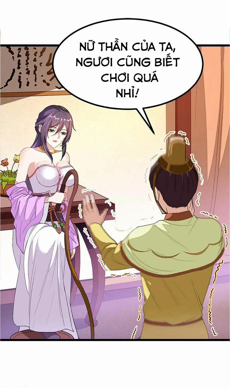 Cửu Dương Thần Vương 237 trang 31