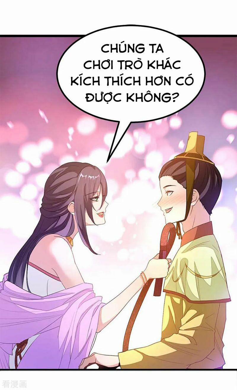 Cửu Dương Thần Vương 237 trang 32