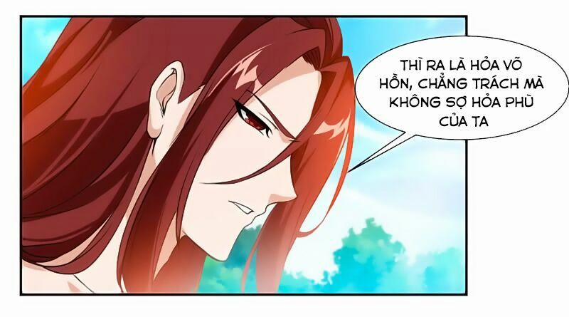 Cửu Dương Thần Vương 24 trang 10