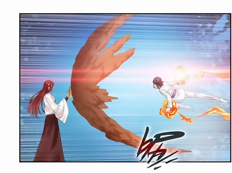 Cửu Dương Thần Vương 24 trang 15