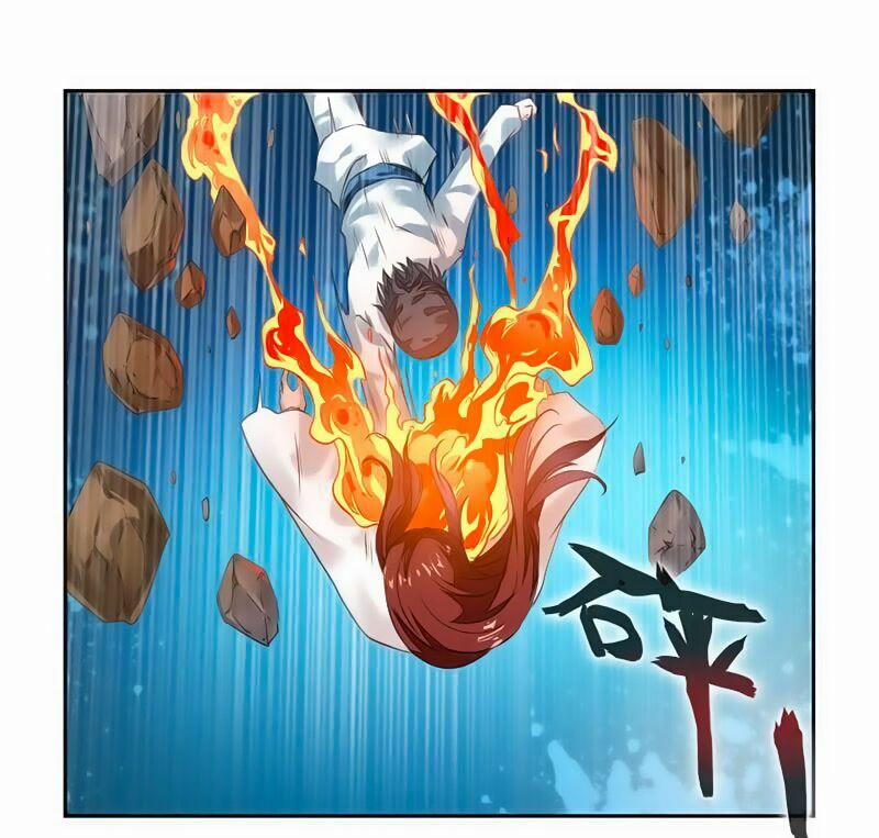 Cửu Dương Thần Vương 24 trang 17