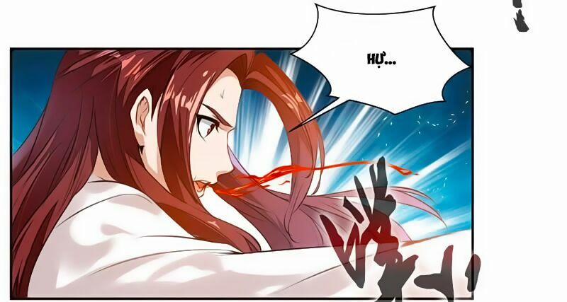 Cửu Dương Thần Vương 24 trang 18