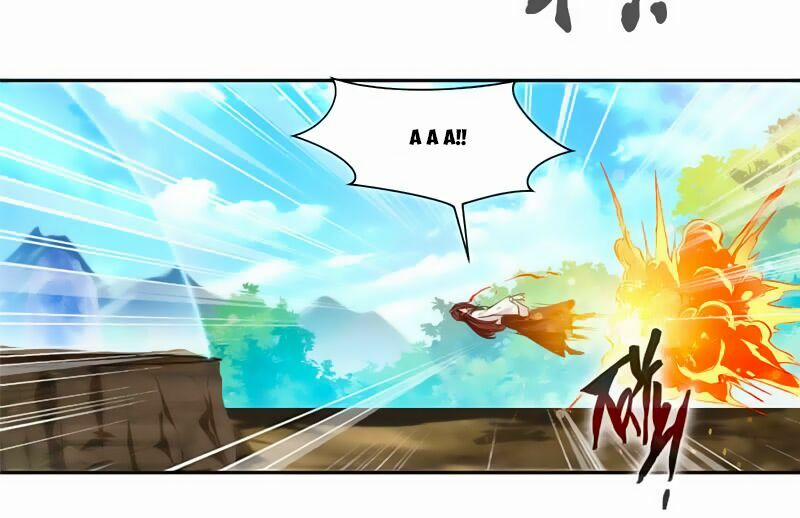 Cửu Dương Thần Vương 24 trang 19