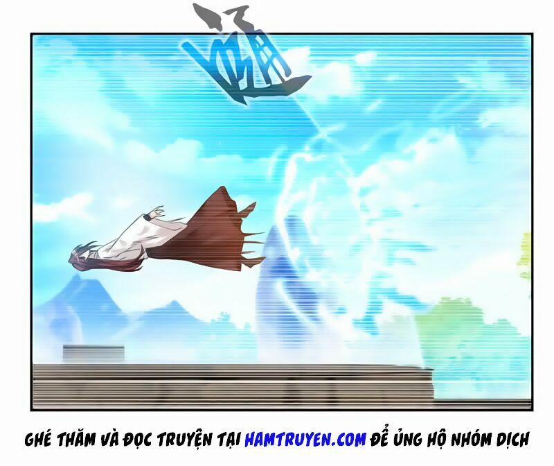 Cửu Dương Thần Vương 24 trang 20