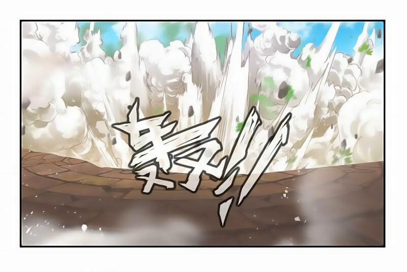 Cửu Dương Thần Vương 24 trang 21