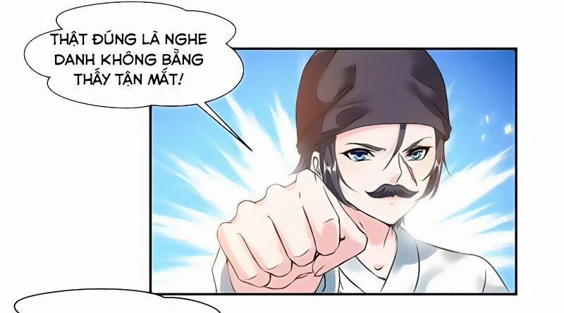 Cửu Dương Thần Vương 24 trang 22