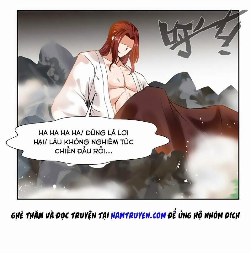 Cửu Dương Thần Vương 24 trang 24