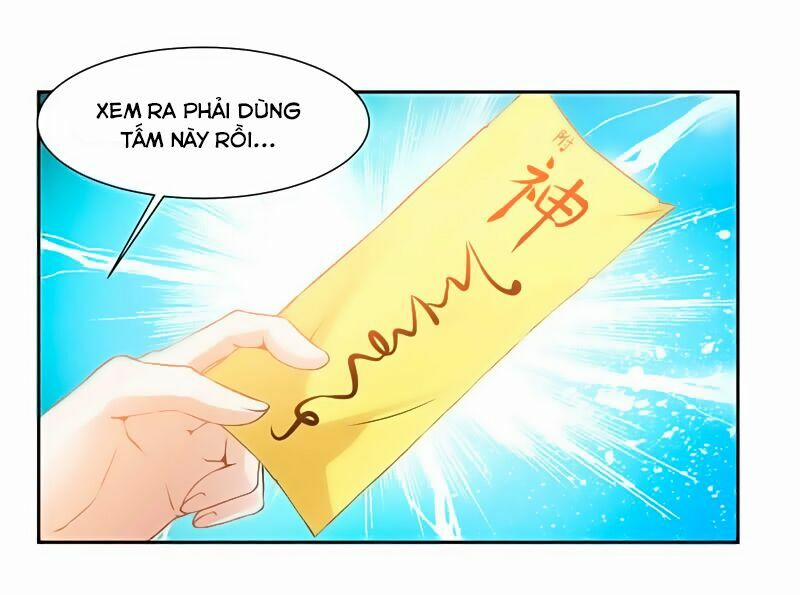 Cửu Dương Thần Vương 24 trang 25