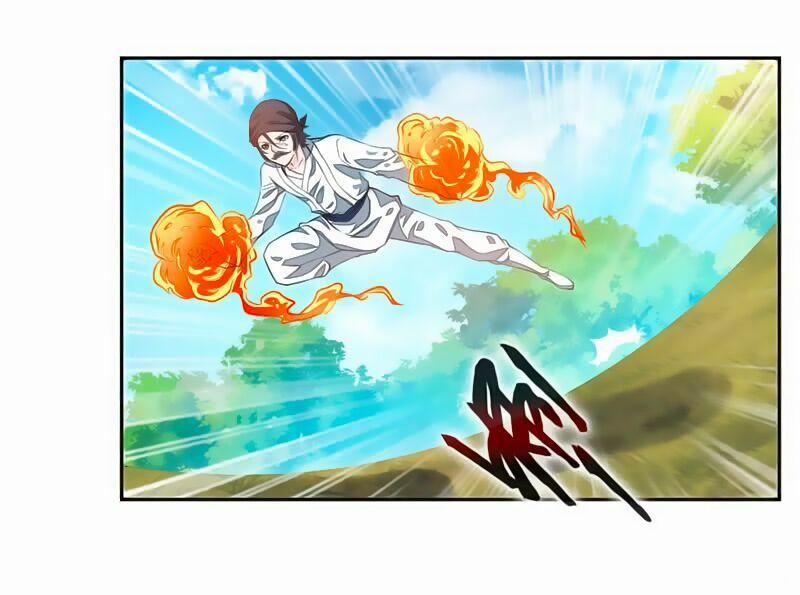 Cửu Dương Thần Vương 24 trang 28