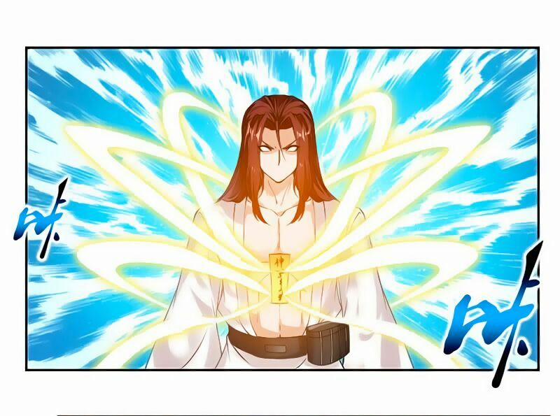 Cửu Dương Thần Vương 24 trang 29