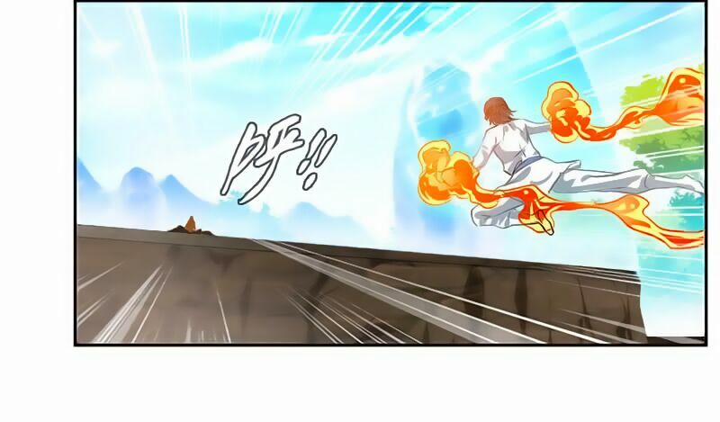 Cửu Dương Thần Vương 24 trang 30