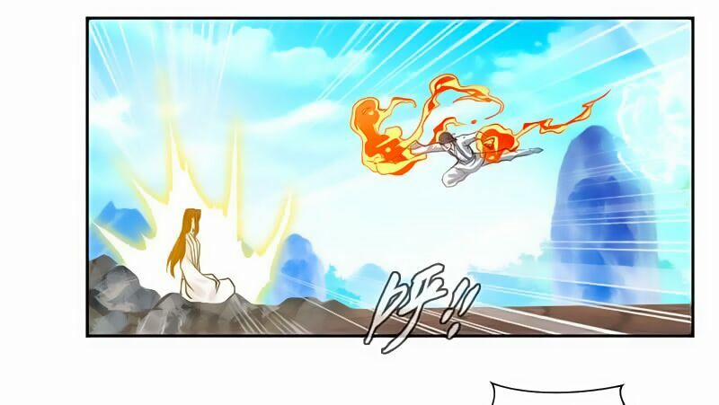 Cửu Dương Thần Vương 24 trang 31