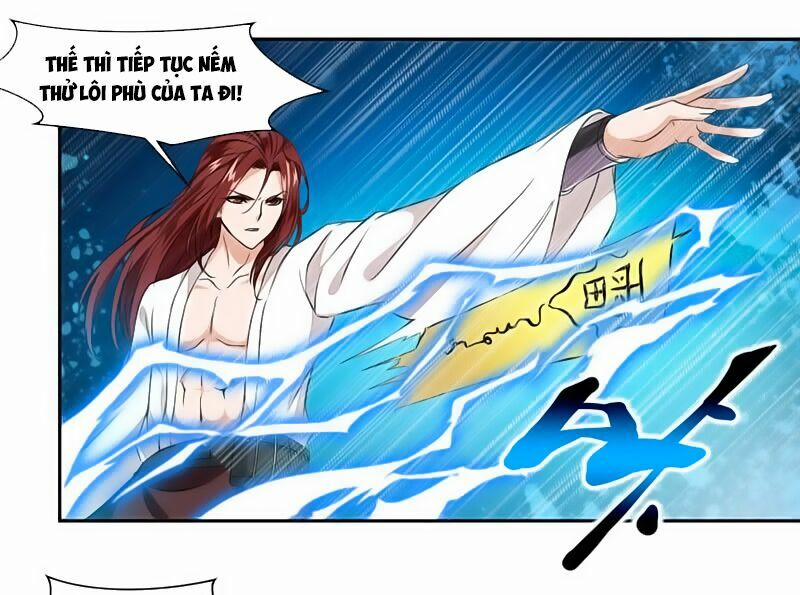 Cửu Dương Thần Vương 24 trang 5