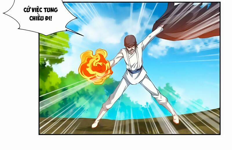 Cửu Dương Thần Vương 24 trang 6