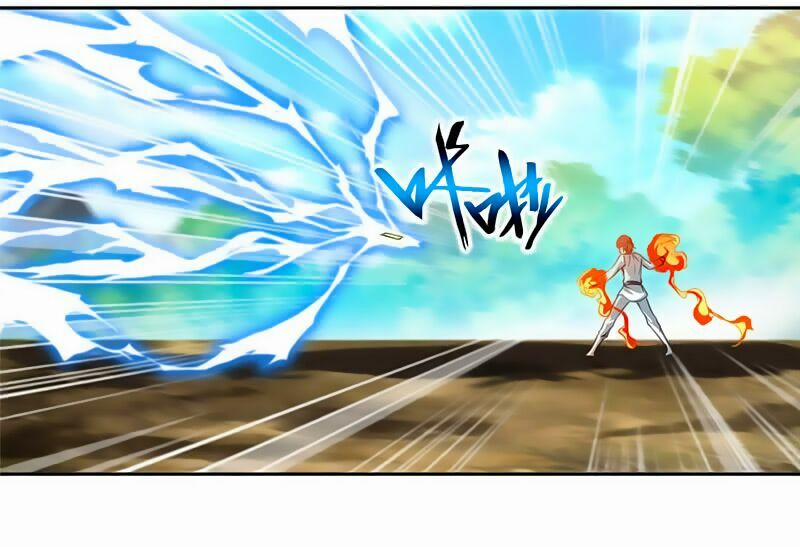 Cửu Dương Thần Vương 24 trang 7